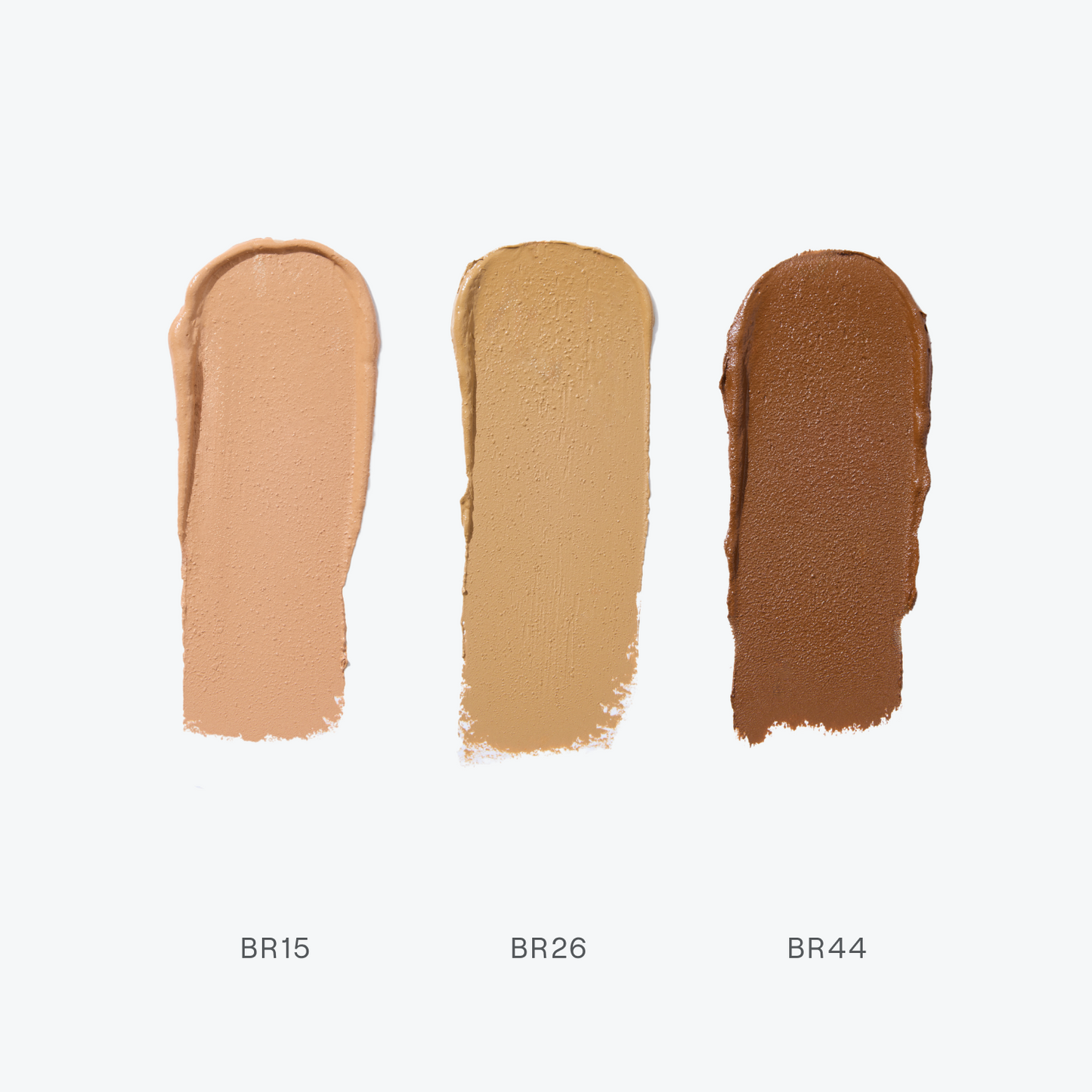 Kit Stick Pele Médio - BR15 | BR26 | BR44