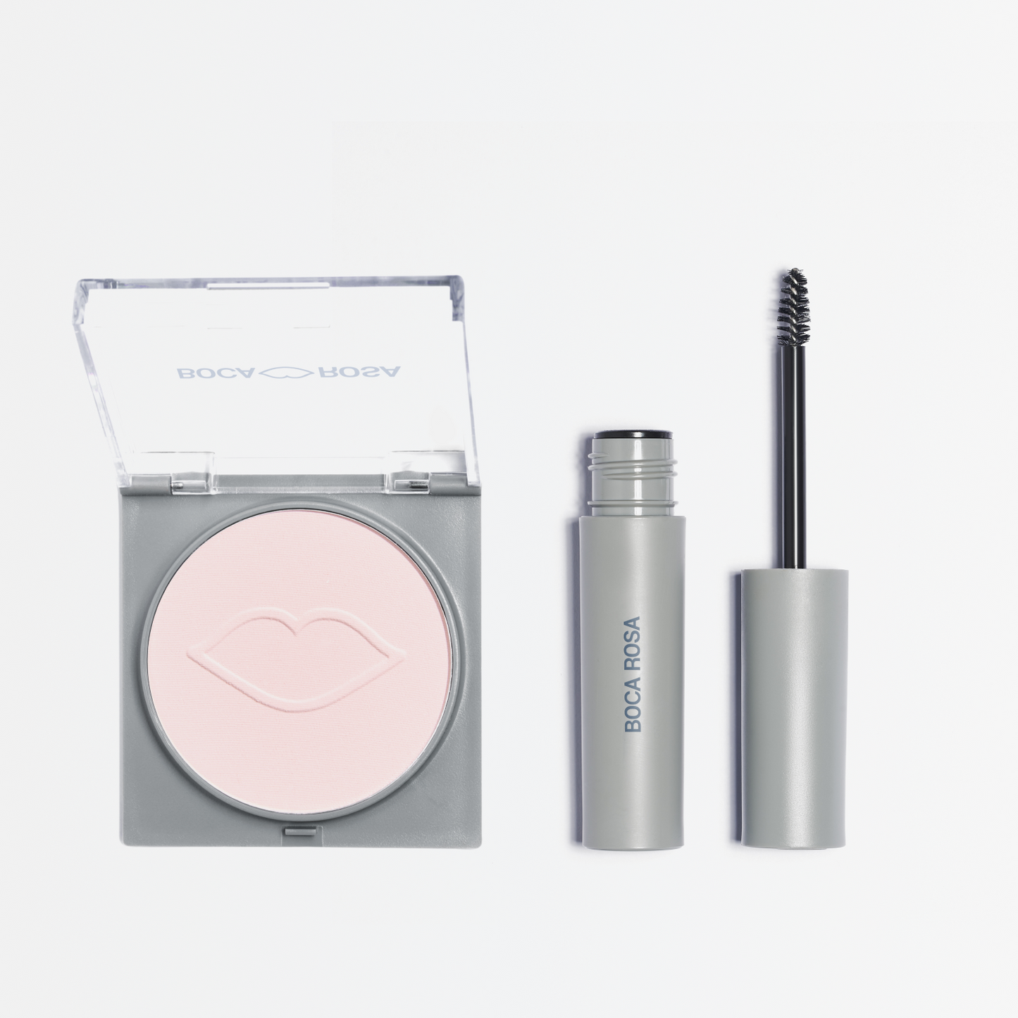 Kit Pele Translúcida & Sobrancelhas