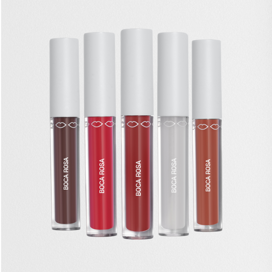 Kit Lábios Hidratados