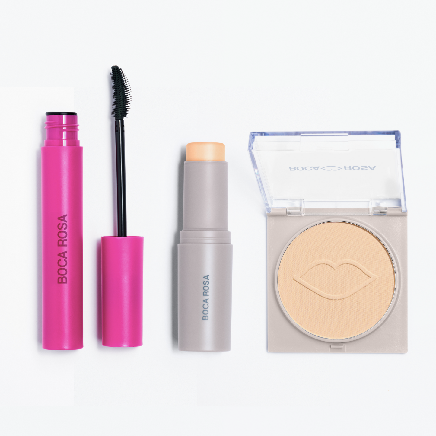 Kit Essencial Pele & Cílios