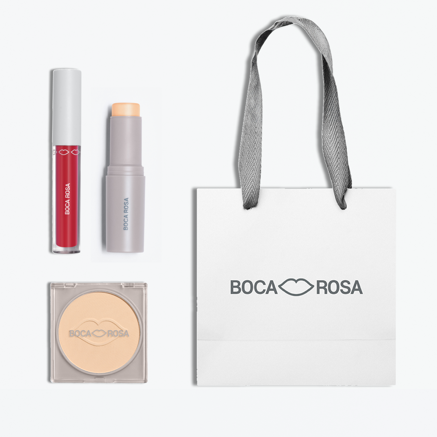 Kit Beleza Essencial para o Dia das Mães