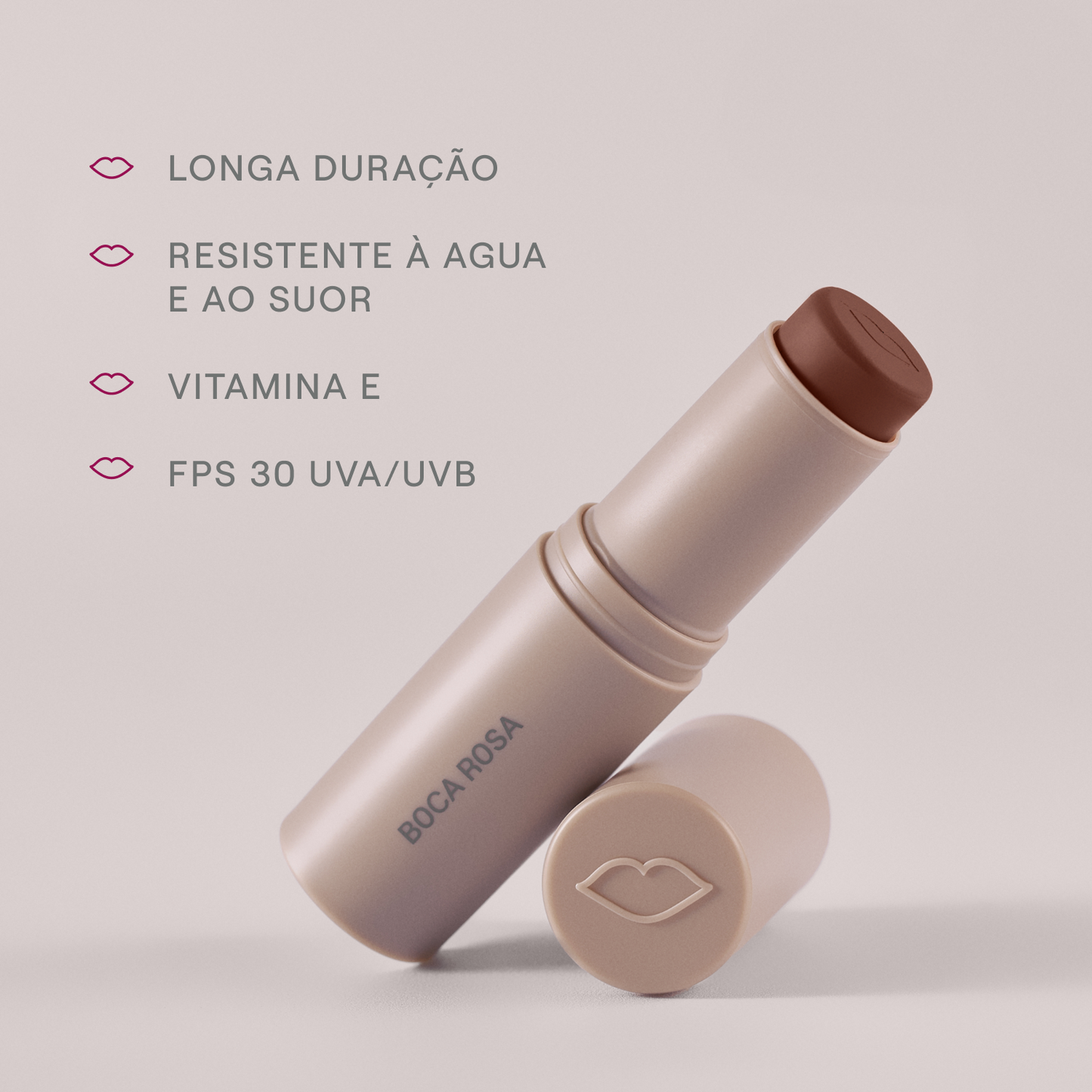 Stick Pele Multifuncional Contorno