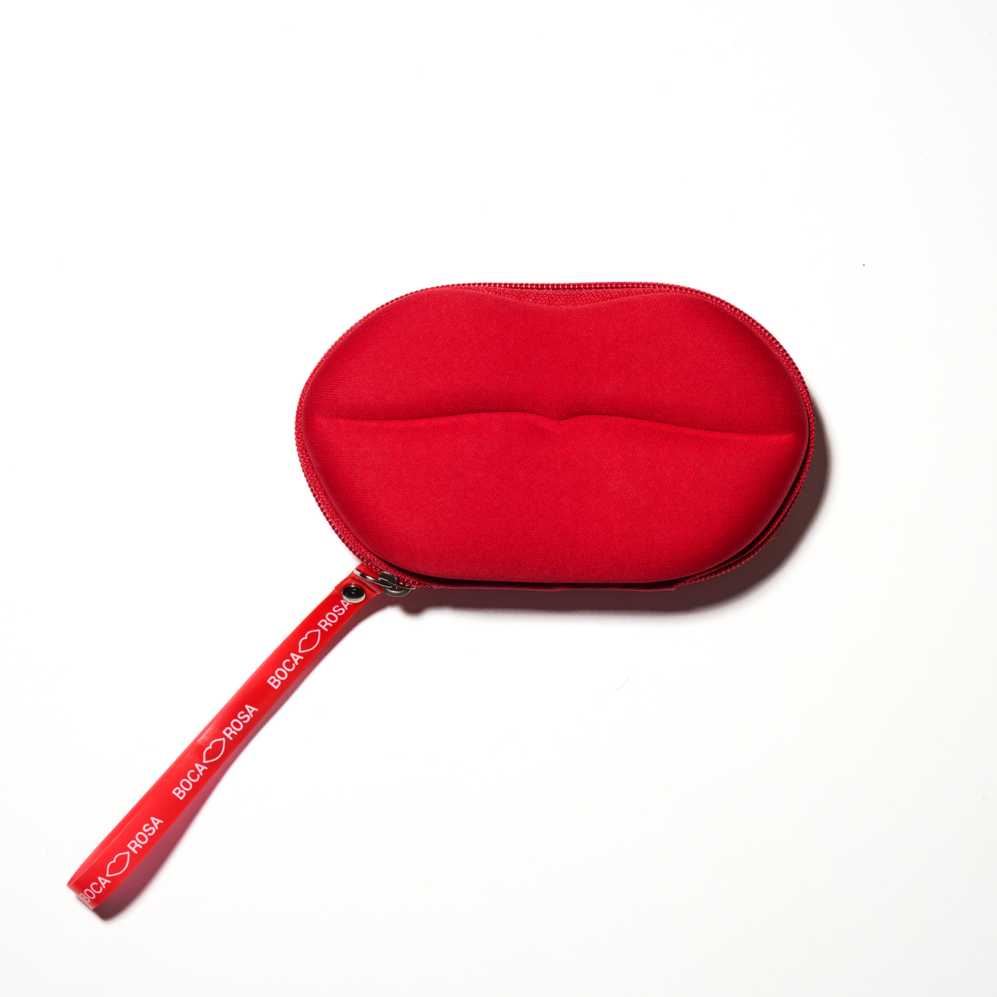 🎁 Necessaire Boca Rosa (100% off)