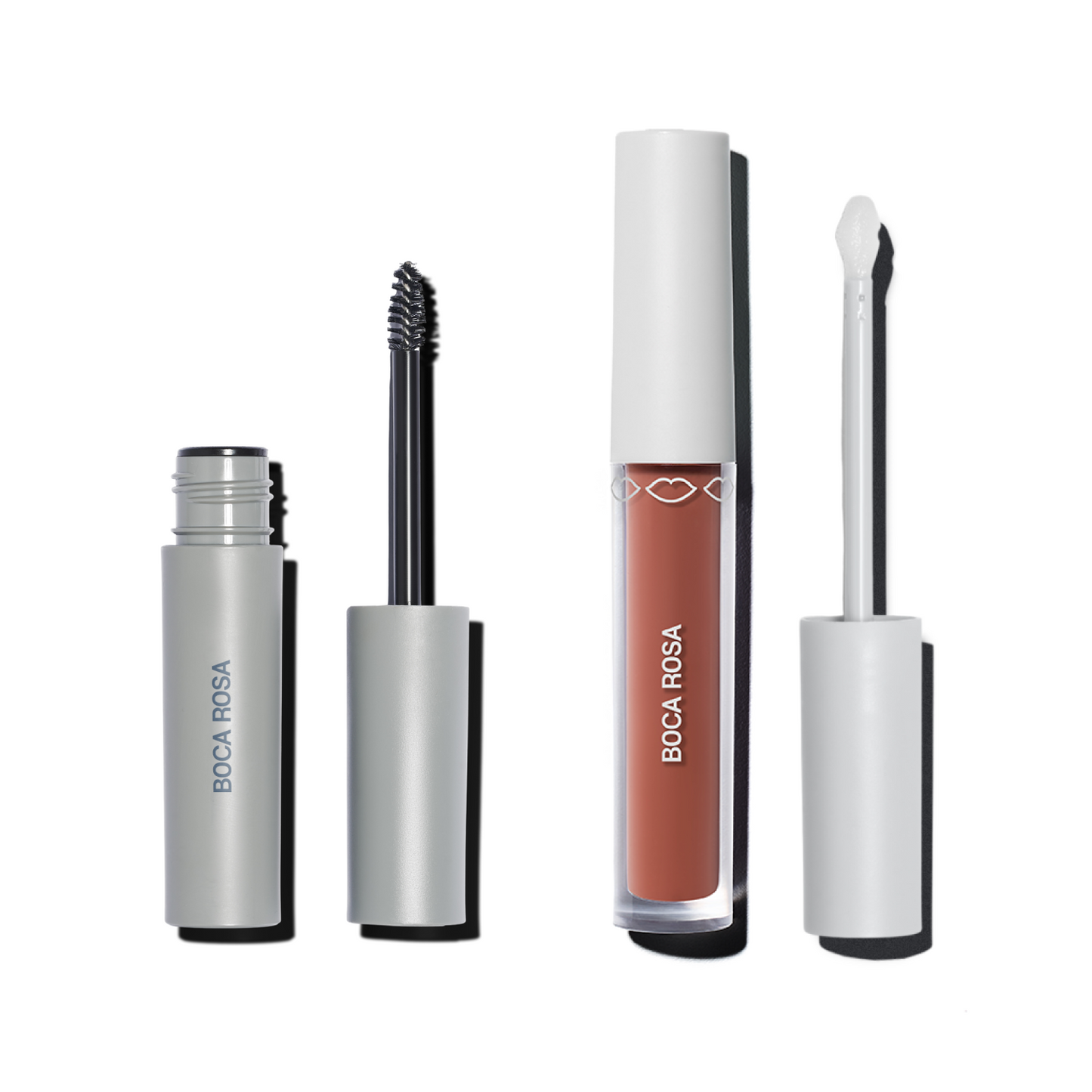 Kit Hidra e Máscara de Sobrancelha