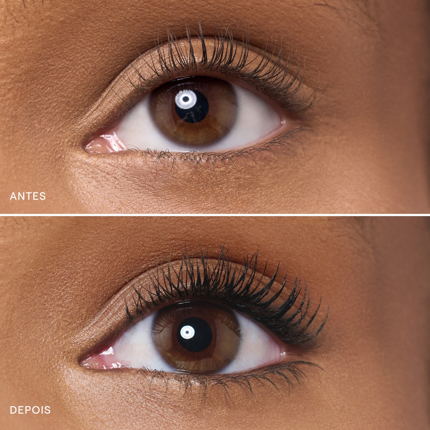 Edição Especial Kit Máscara Efeito Volume + Sobrancelha