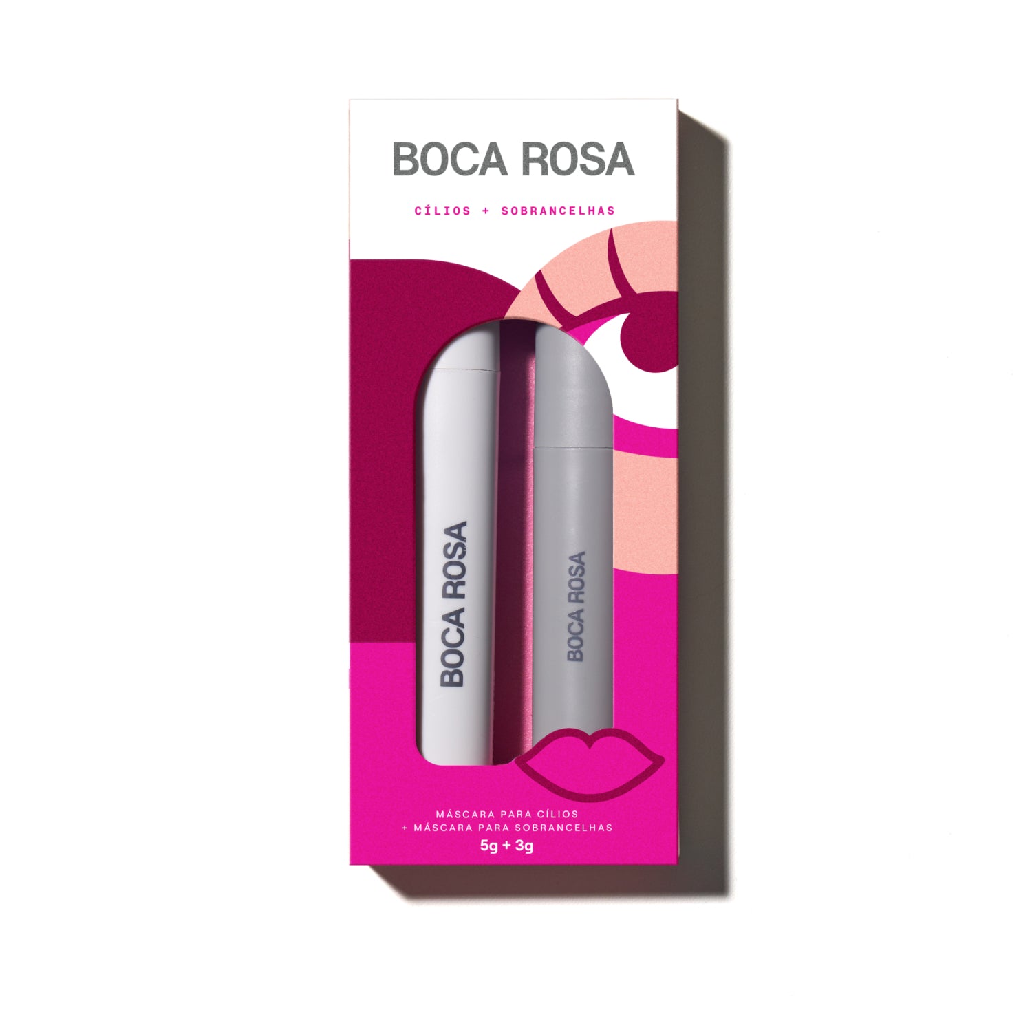 Boca Rosa: Maquiagem de Alta Qualidade para Todas – BOCA ROSA