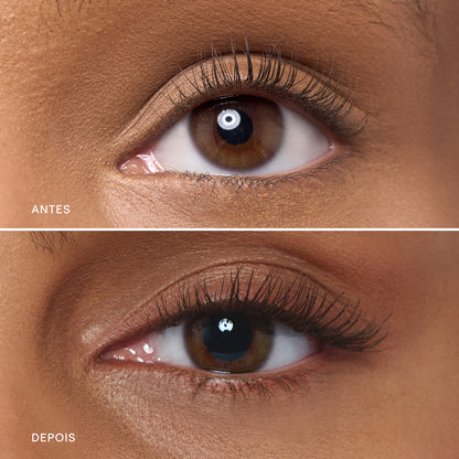 Edição Especial Kit Máscara Efeito Natural + Sobrancelha