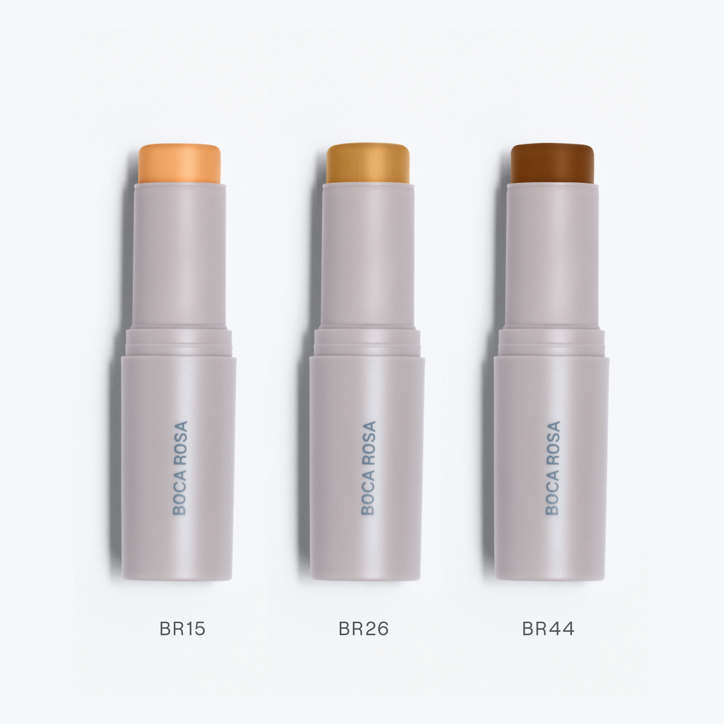 Kit Stick Pele Médio - BR15 | BR26 | BR44