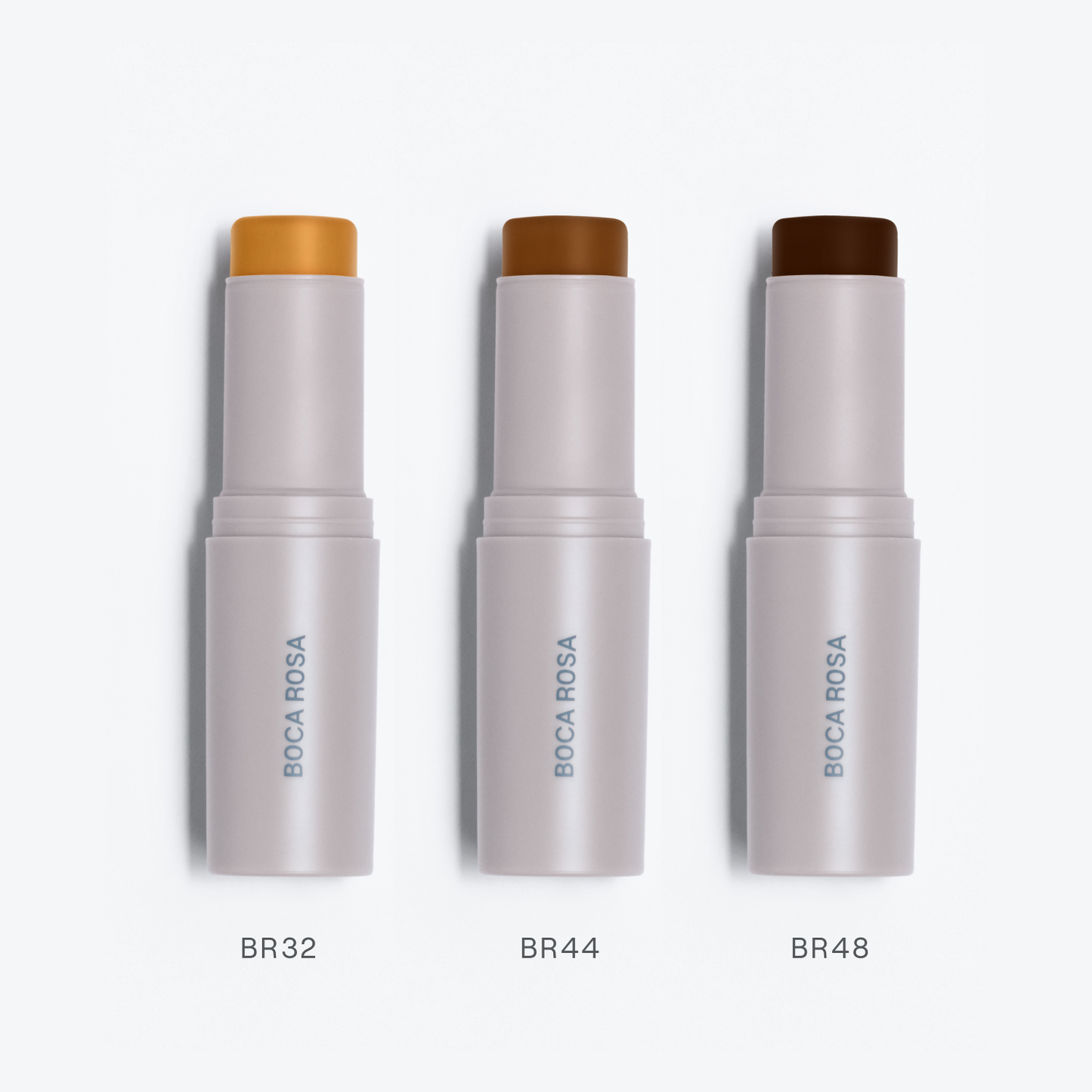 Kit Stick Pele Escuro - BR32 | BR44 | BR48