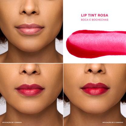 LipTint Rosa