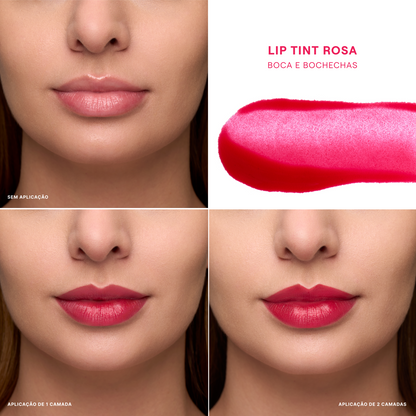 LipTint Rosa