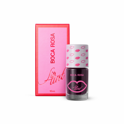 LipTint Vermelho