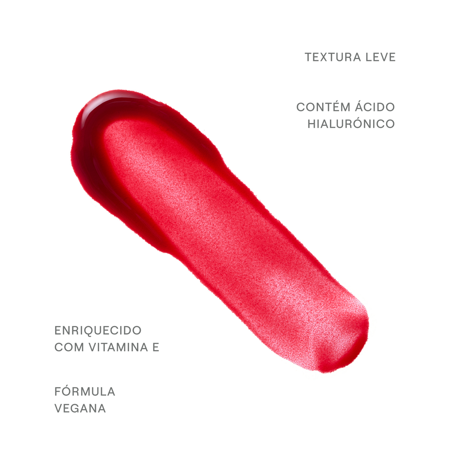 LipTint Vermelho
