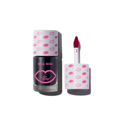 LipTint Marrom
