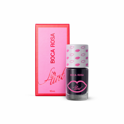LipTint Marrom