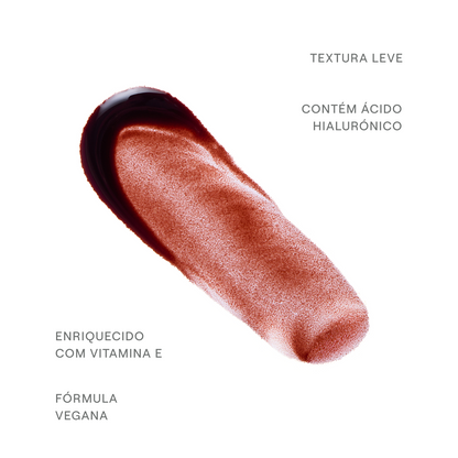 LipTint Marrom