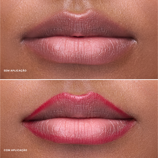 Contorno Labial – BOCA ROSA
