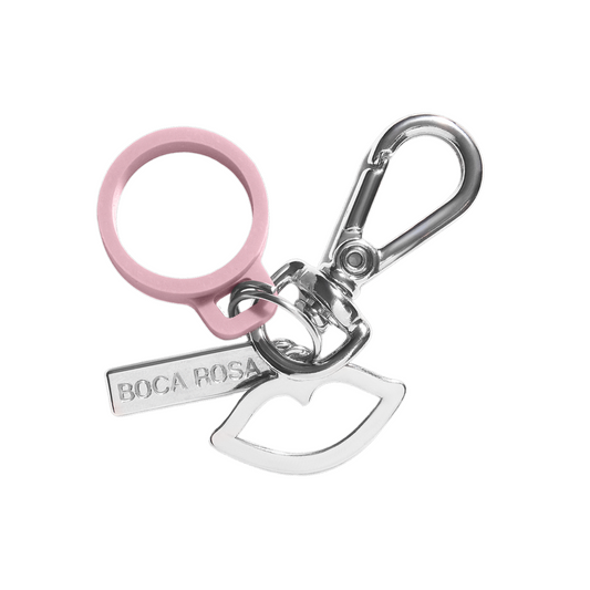 🎁 Acessório Chaveiro Charm Hidra Choco (100% off)