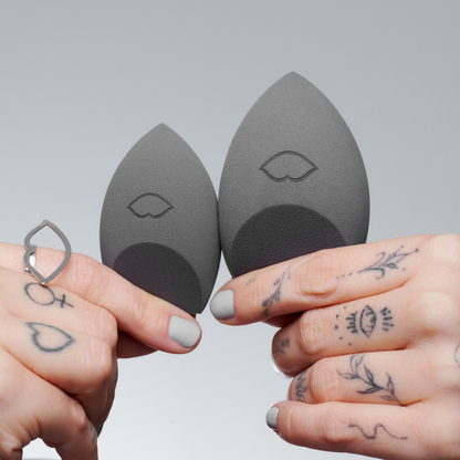 Esponja Para Maquiagem