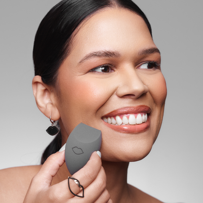 Esponja Para Maquiagem