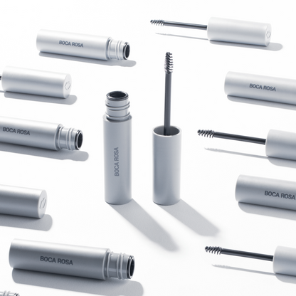 Máscara para Sobrancelhas