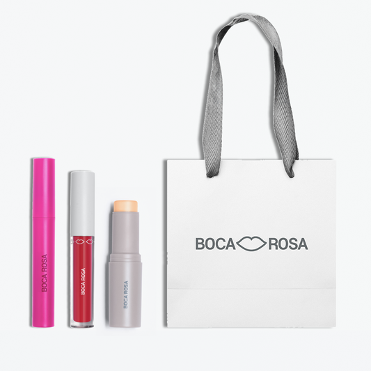 Kit Beleza Prática para o Dia das Mães
