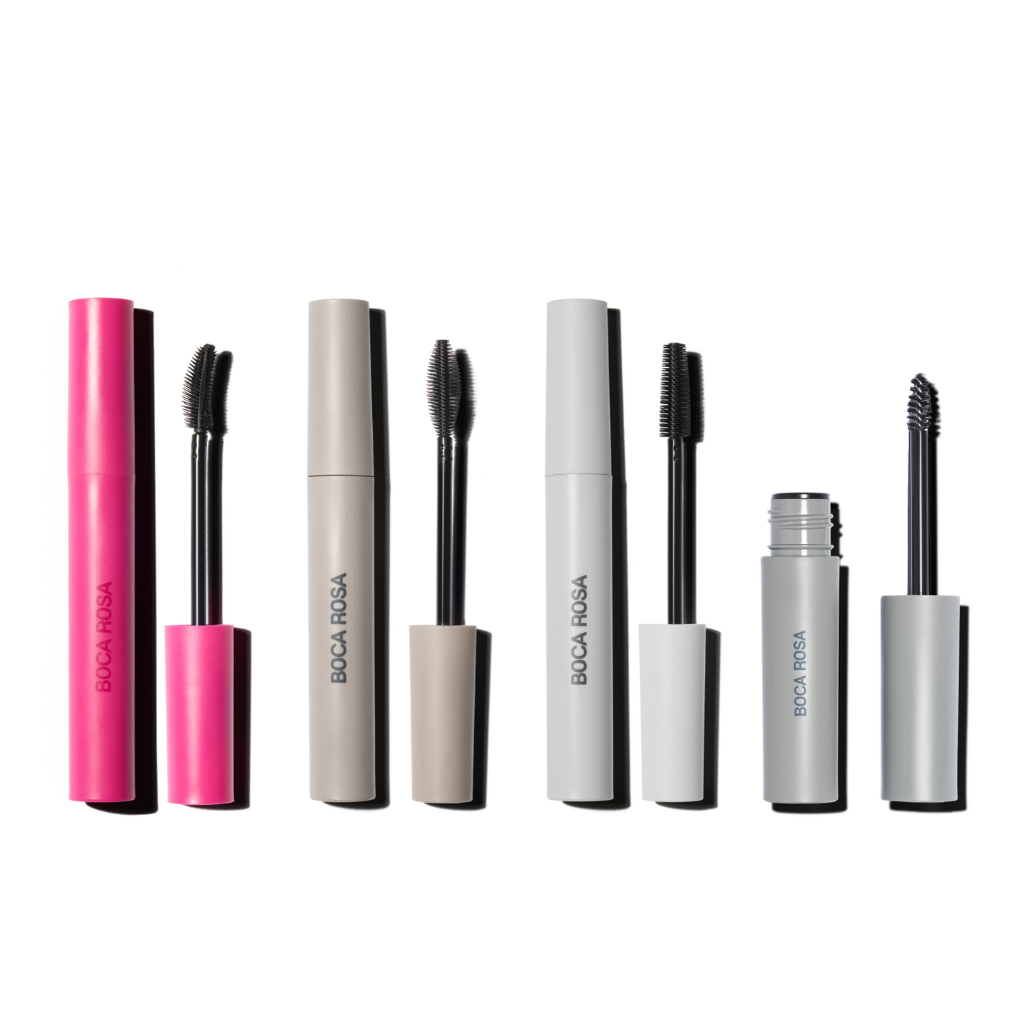 Kit Todas as Máscaras