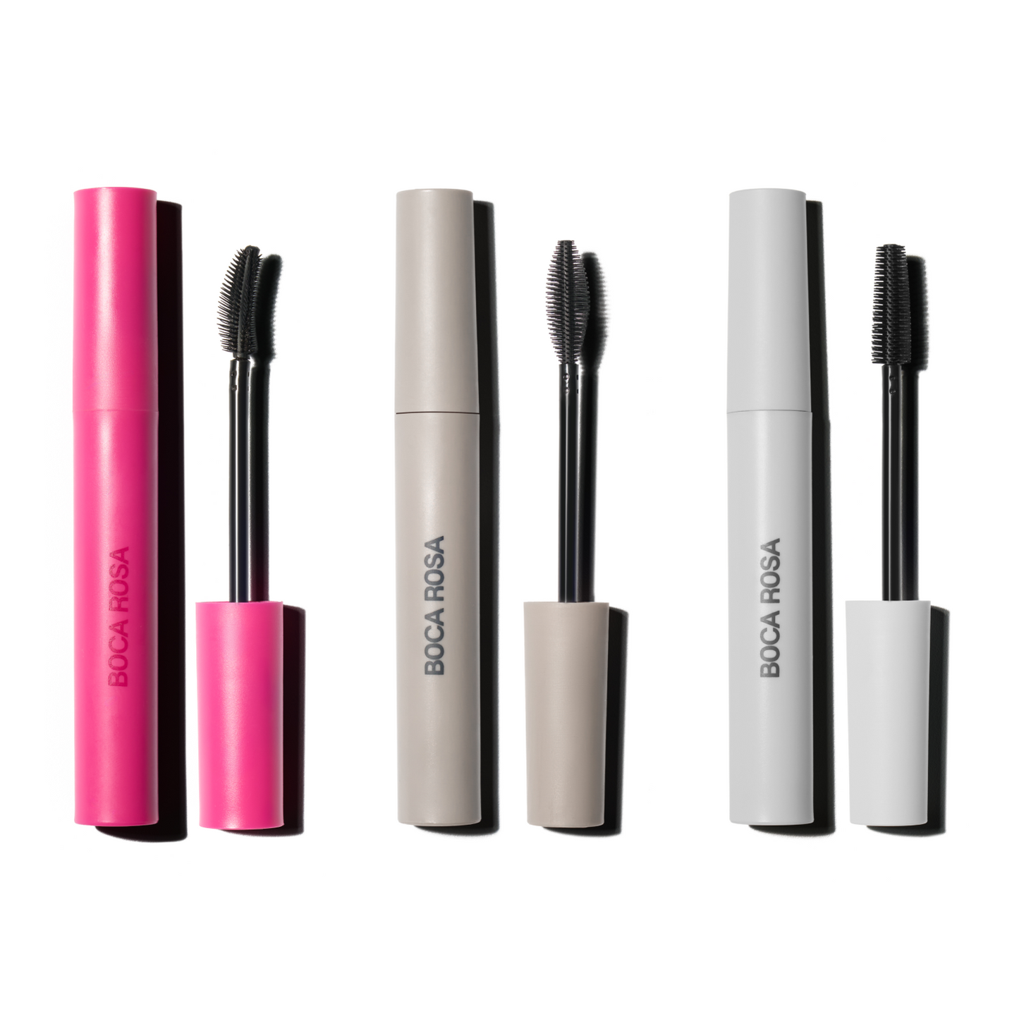 Kit Olhar Boca Rosa