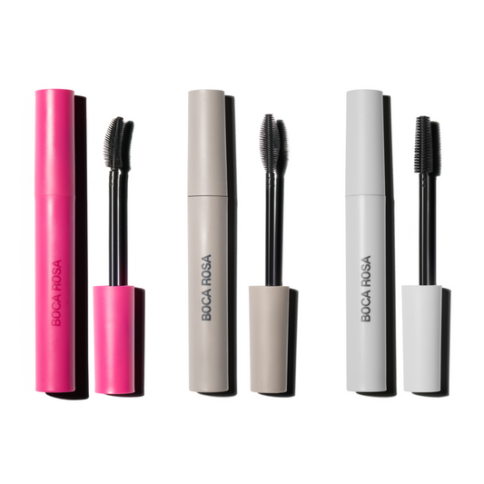 Kit Olhar Boca Rosa