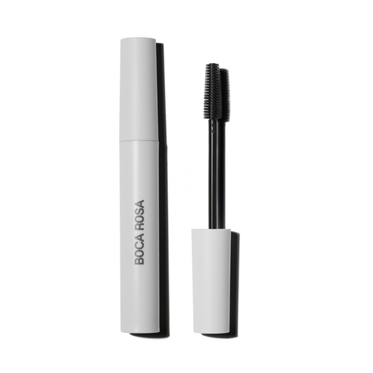 🎁 Máscara de Cílios Marrom Efeito Natural (100% off)