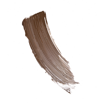 Máscara de Cílios Marrom Efeito Natural