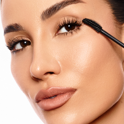 Máscara de Cílios Efeito Boca Rosa