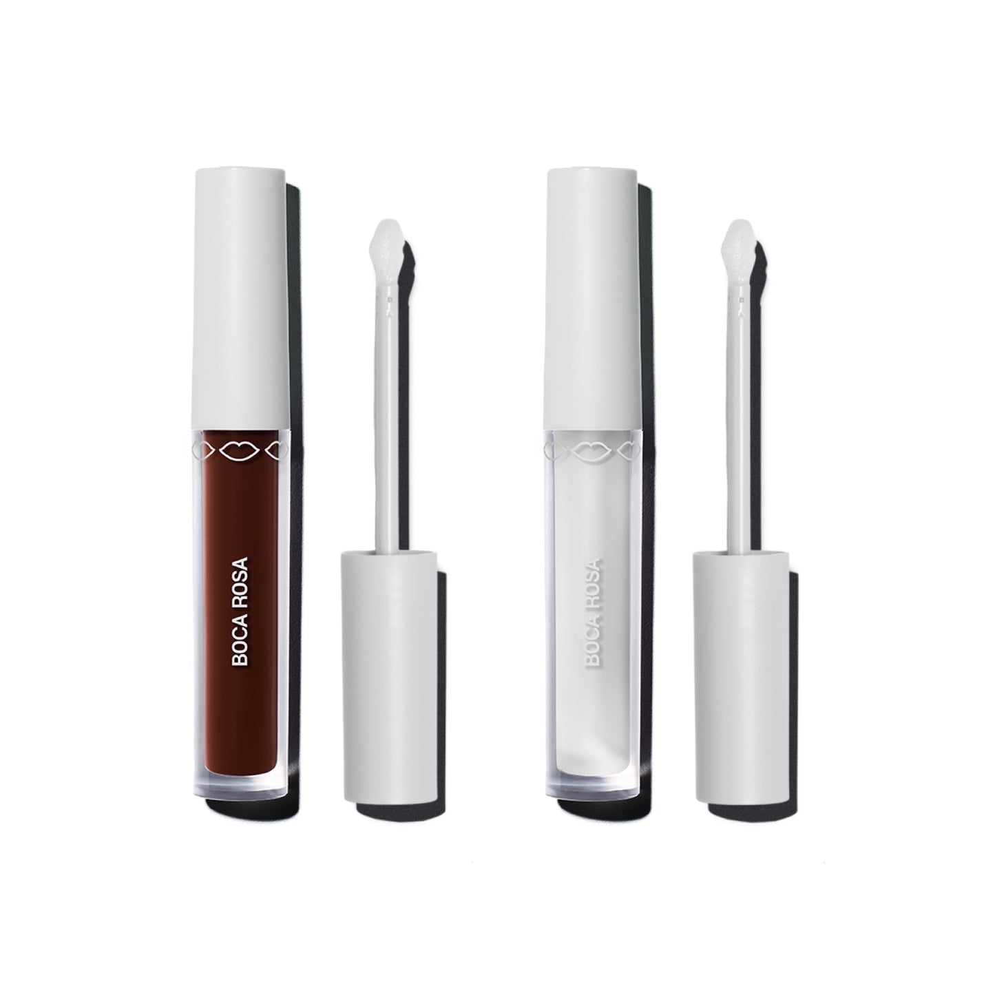 Combo Dia e Noite Hidra Natural + Hidra Castanho