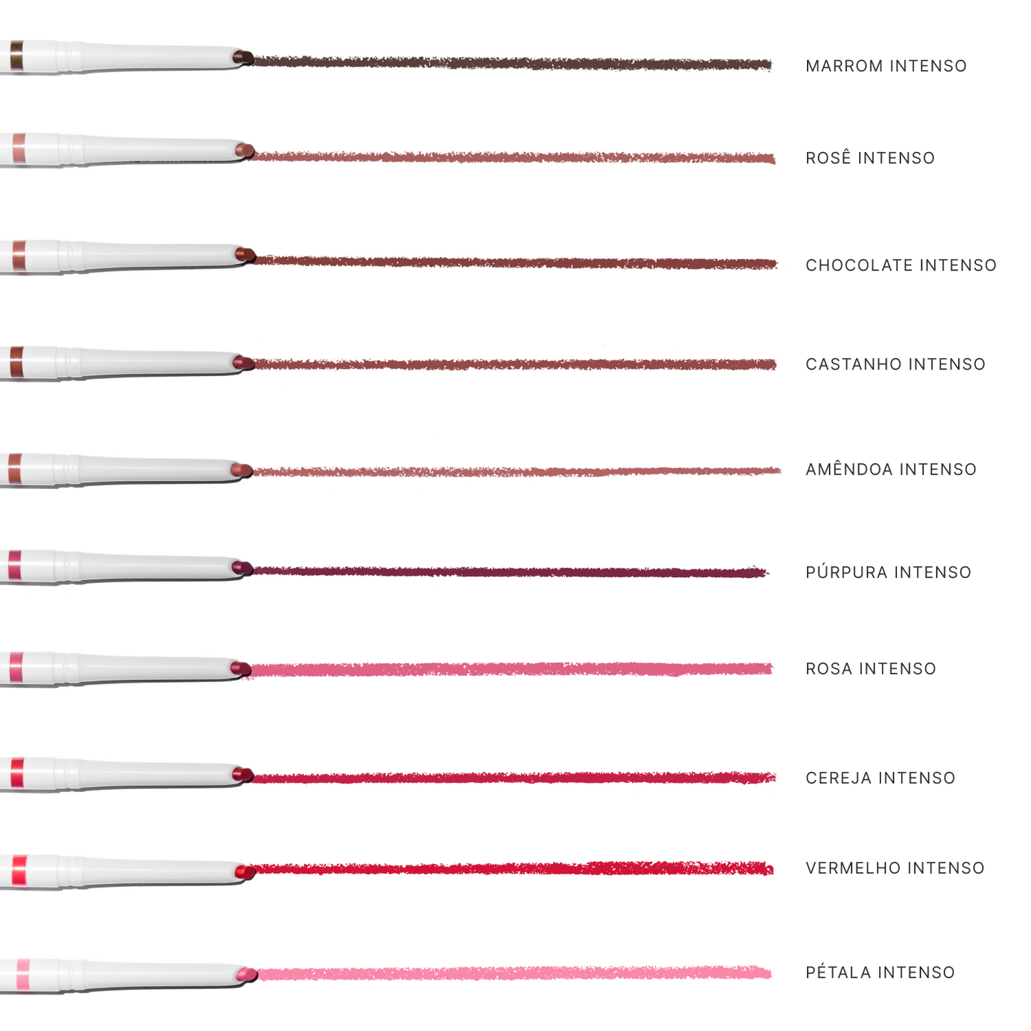 Contorno Labial