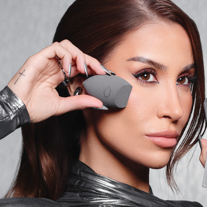 Esponja Para Maquiagem