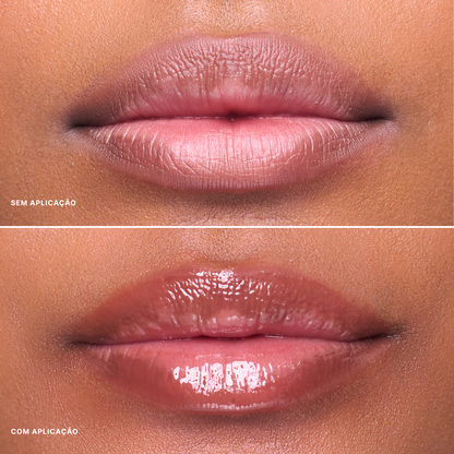 Castanho Translúcido