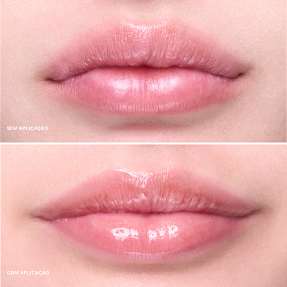 Castanho Translúcido