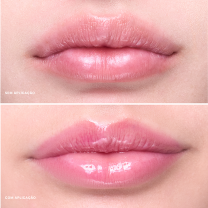 Púrpura Translúcido