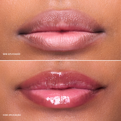 Púrpura Translúcido