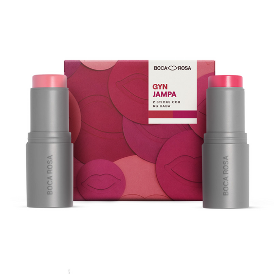 Kit Stick Cor GYN + JAMPA