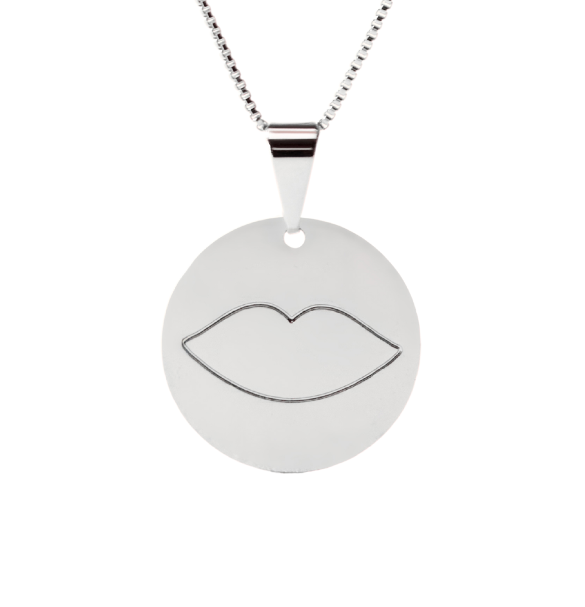 Colar Boquinhas Francisca Joias