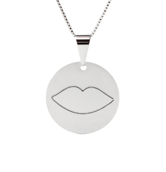 Colar Boquinhas Francisca Joias