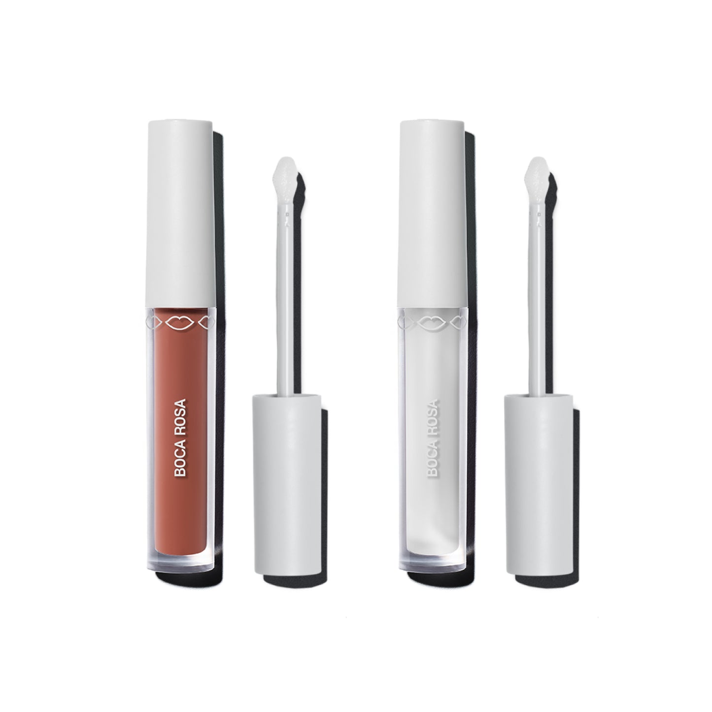 Combo Dia e Noite Hidra Natural + Hidra Rosê