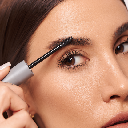 Máscara para Sobrancelhas