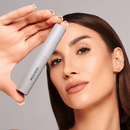 Máscara para Sobrancelhas