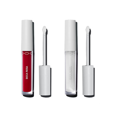 Combo noite dia Hidra Natural + Hidra Vermelho